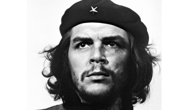 Che Guevara