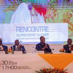 Côte d'Ivoire / Révision de la liste électorale Le parti d’Alassane Ouattara veut faire inscrire 1.200.000 potentiels primo-votants