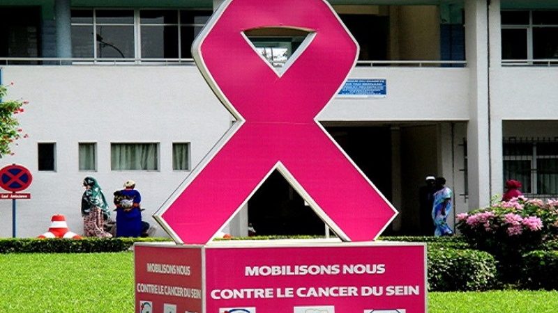 Lutte contre le cancer en Côte d’Ivoire