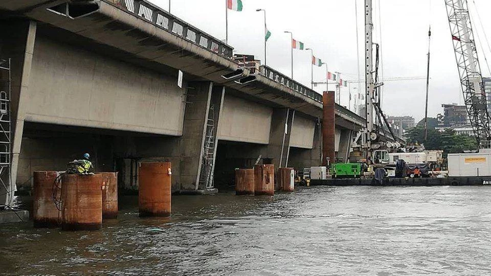 Pont Félix Houphouët-Boigny