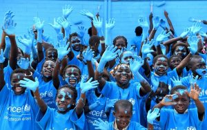 UNICEF en Côte d’Ivoire