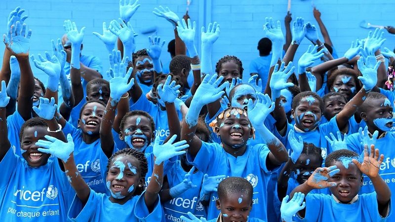 UNICEF en Côte d’Ivoire