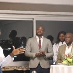 Economie La plateforme Investir au Bénin – Wegal Space dépose ses valises à Abidjan