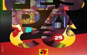  22 prix spéciaux pour récompenser le cinéma africain