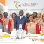 SIA 2025 Le Conseil du coton et de l’anacarde marque sa première participation