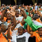 Can Côte d’Ivoire – Mali Les supporters ivoiriens revivent l’émotion du “89 :17”