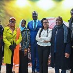 Salon international de l’agriculture (SIA 2025) Le Conseil du Café-Cacao valorise le cacao ivoirien