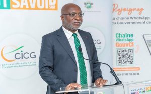 La compétitivité et l’innovation au Cœur de l’édition 2025