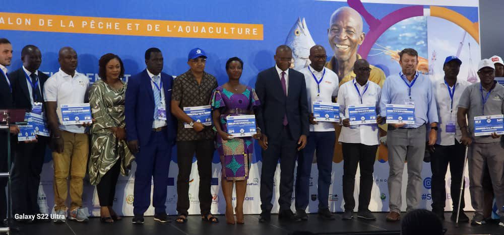 SELAB FISHERIES EXPO 2025