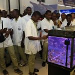 SELAB FISHERIES EXPO 2025 « Pêche et aquaculture, un secteur pourvoyeur d’emplois »