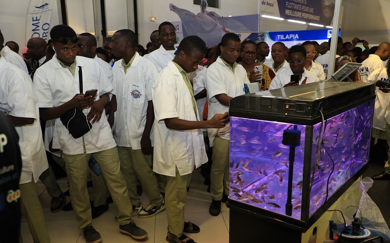 SELAB FISHERIES EXPO 2025