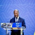 Assemblées annuelles de la BAD Le discours du Président Ouattara