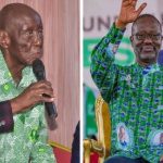 Politique Ernest N’Koumo Mobio prend les rênes du PDCI-RDA après le retrait de Tidjane Thiam