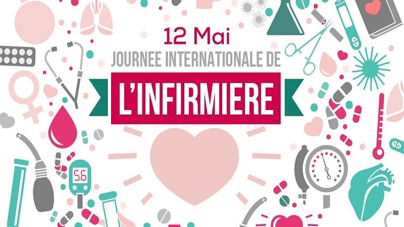 Journée internationale des infirmières