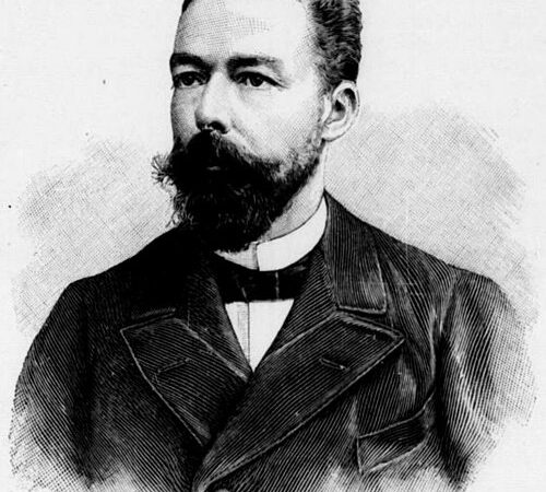 Paul Doumer