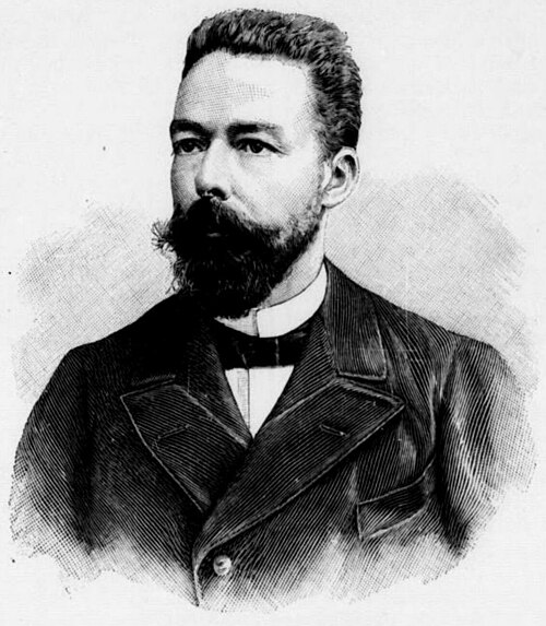 Paul Doumer