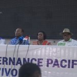 Présidentielle 2025 La CAP-Côte d’Ivoire appelle au dialogue et annonce un grand meeting le 31 mai prochain