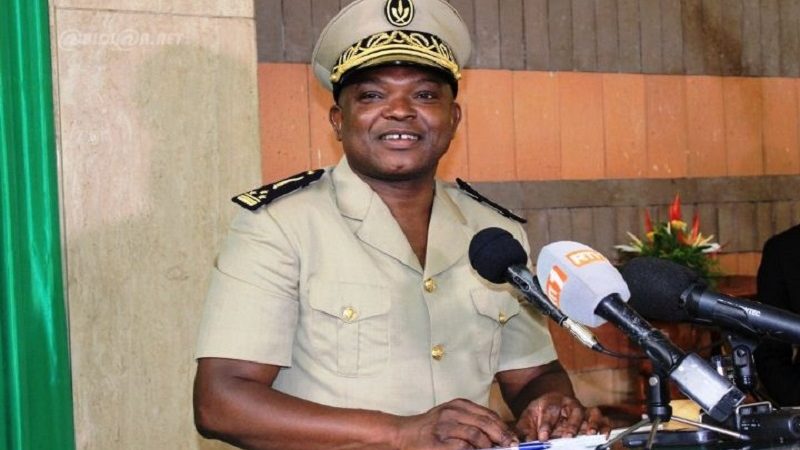 Vincent Toh Bi Irié