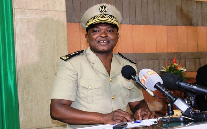 Vincent Toh Bi Irié
