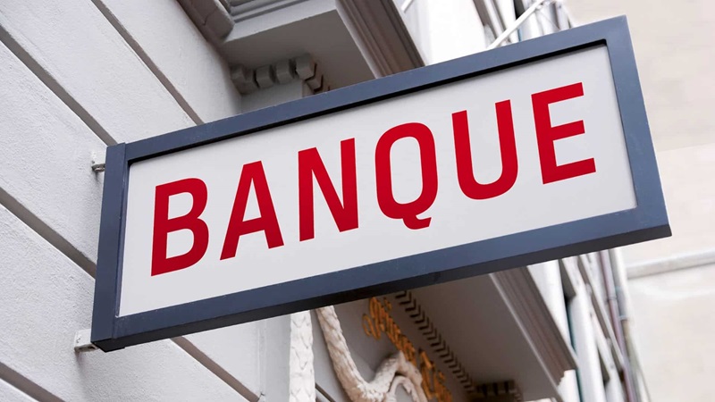 banque, affaire,