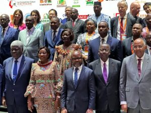 Abidjan abrite La 7e édition du Salon de l’agriculture et des ressources animales (SARA)
