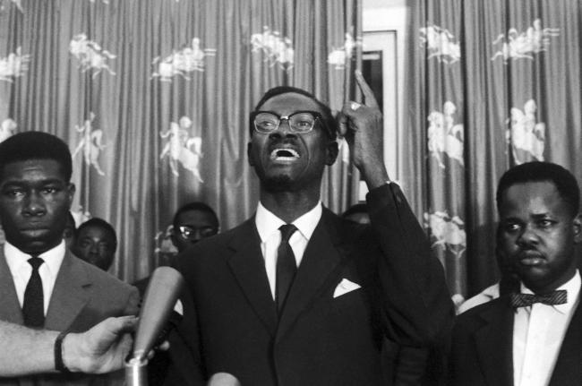 Indépendance Congo
