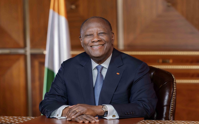 Présidentielles 2025 Côte d’Ivoire