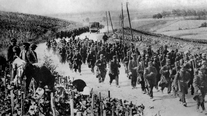 Guerre