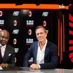 Promotion du sport en Côte d’Ivoire L’AC Milan et Detect Pro Fund lancent une académie à Dimbokro