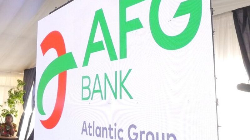 AFG Holding