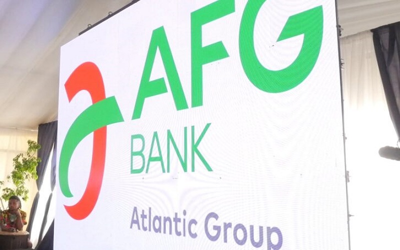 AFG Holding