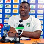 Éliminatoires Mondial 2026 Emerse Faé présente une ossature habituelle renforcée par deux nouvelles recrues pour affronter le Burundi et le Gabon