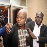 Evènements de Yopougon L’ex-ministre Lida Kouassi et l’ambassadeur Koné Boubacar placés sous mandat de dépôt