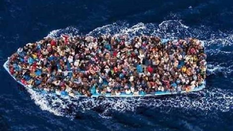 Immigration clandestine