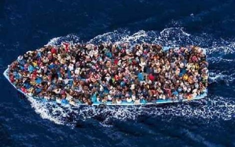 Immigration clandestine