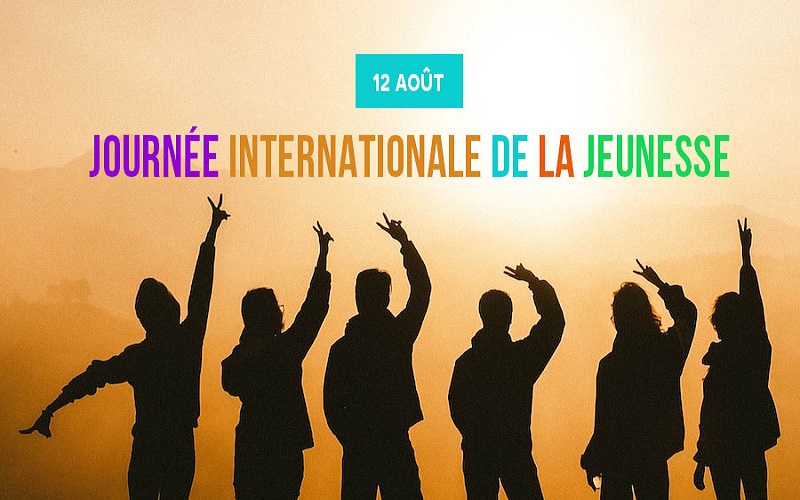 Journée Internationale de la Jeunesse