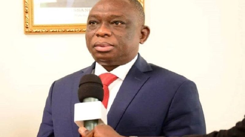 Kouadio Konan Bertin
