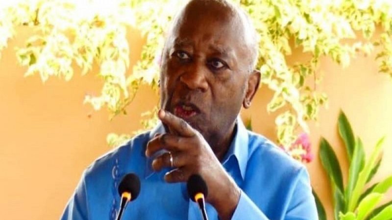 Côte d’Ivoire La requête de Laurent Gbagbo rejetée par le Comité des droits de l’Homme de l’ONU (Avocat)
