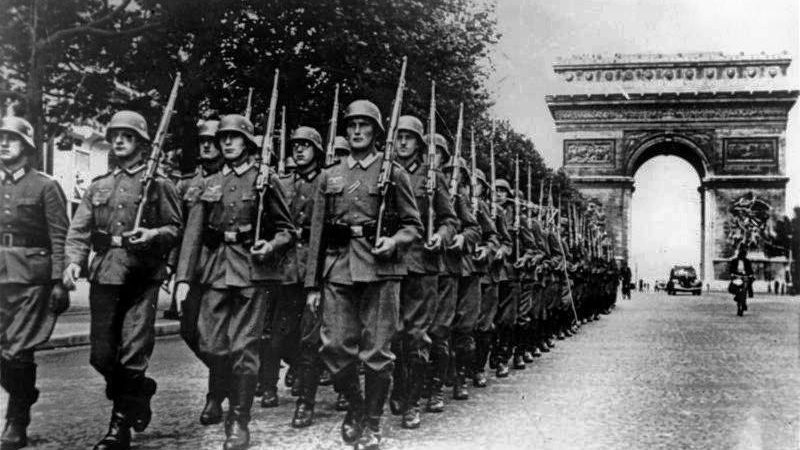 Libération de Paris