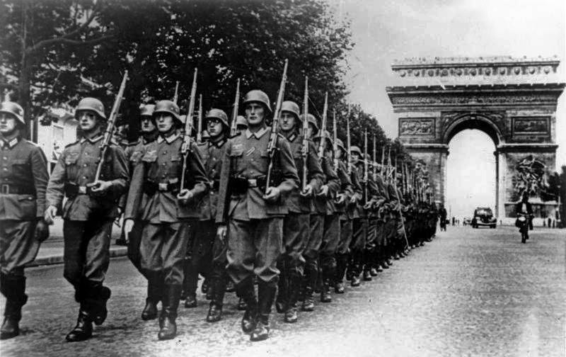 Libération de Paris