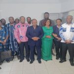 Marche du 9 août à Yopougon Affi N’Guessan rejoint le PPA-CI et le PDCI