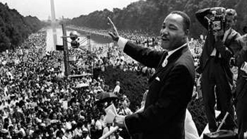 Martin Luther King