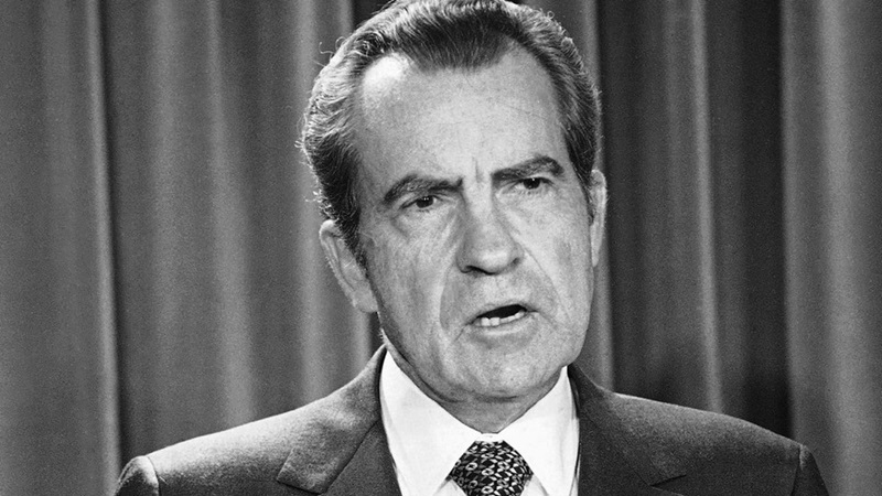 Nixon