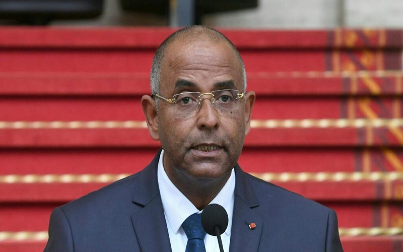 L’ex-Premier Ministre Patrick Achi n’a plus la nationalité française