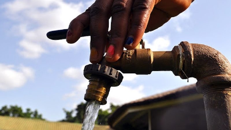 Sommet africain sur l’eau