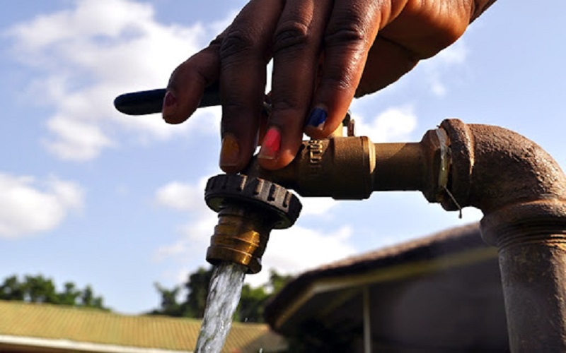 Sommet africain sur l’eau
