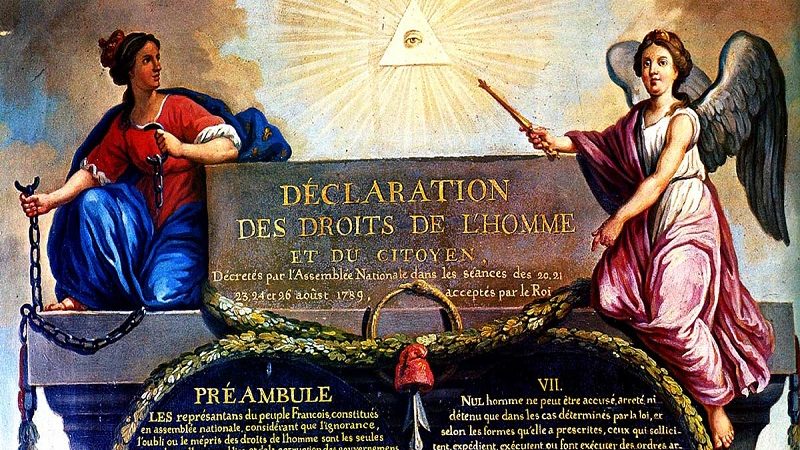 droits de l’homme