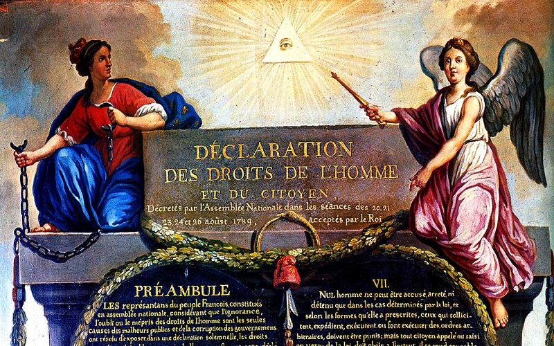 droits de l’homme