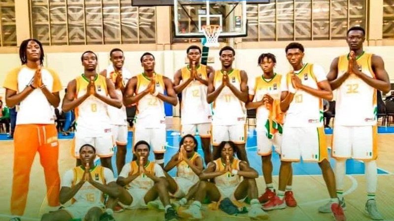 FIBA U16 AfroBasket