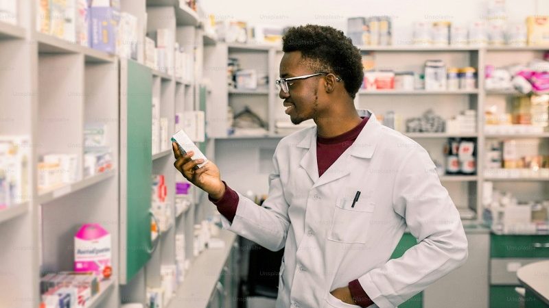 Journée mondiale des pharmaciens